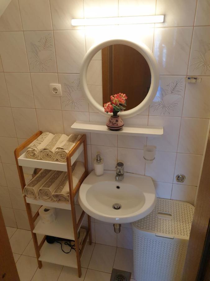 Apartma Horvat بوينج المظهر الخارجي الصورة