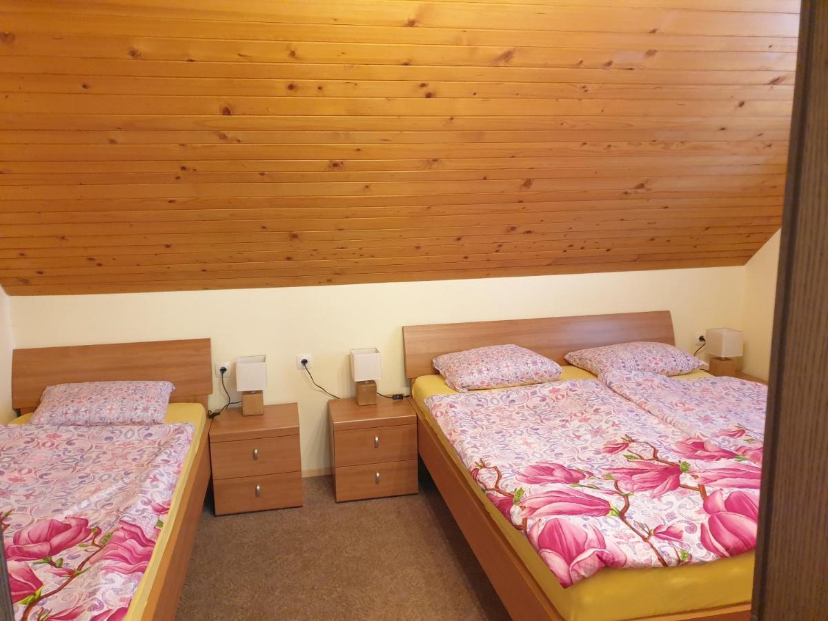Apartma Horvat بوينج المظهر الخارجي الصورة