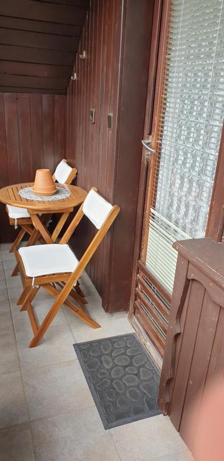 Apartma Horvat بوينج المظهر الخارجي الصورة