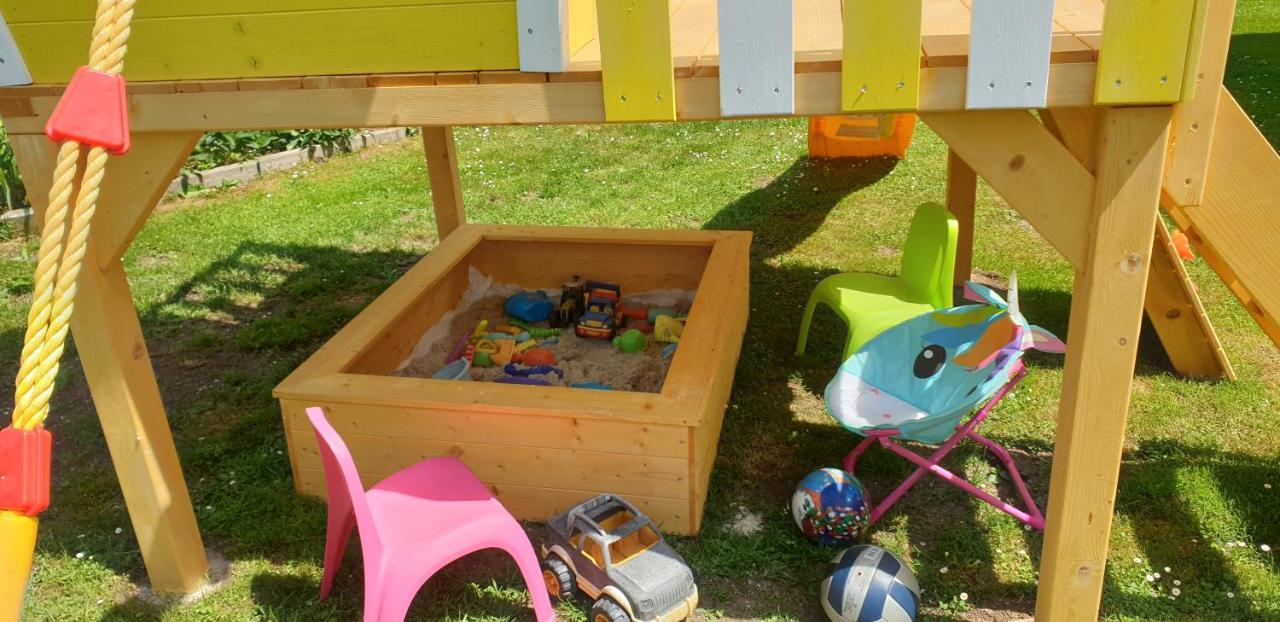 Apartma Horvat بوينج المظهر الخارجي الصورة