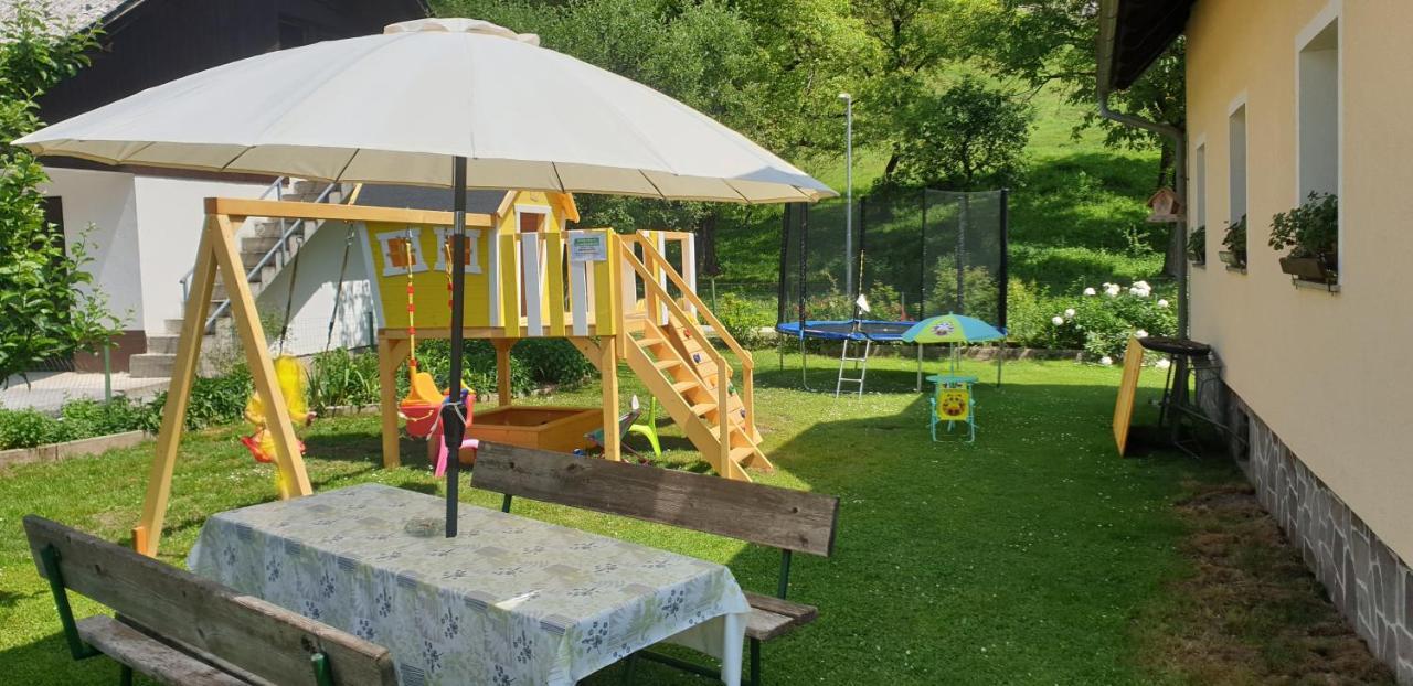 Apartma Horvat بوينج المظهر الخارجي الصورة